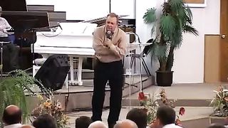 Cергей Витюков - Конфликты полов