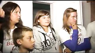 Твоє Життя №245 «Відкрий серце для сиріт»