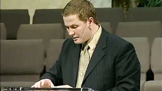 40. Условие Завета