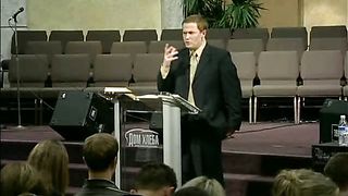 40. Условие Завета