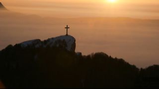 Молитва віри - І частина