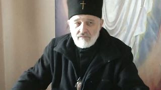 Молитва віри - І частина