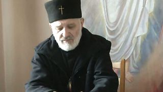 Молитва віри - І частина