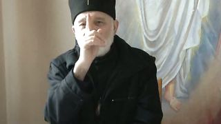 Молитва віри - І частина