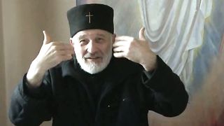 Молитва віри - ІІ частина