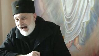 Молитва віри - ІІІ частина
