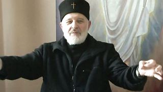 Молитва віри - ІІІ частина
