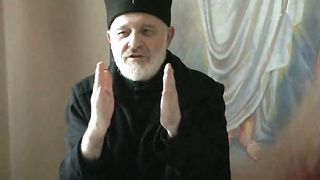 Молитва віри - ІІІ частина