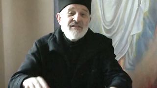 Молитва віри - ІV частина