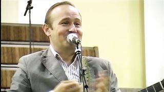 Вічність на відкритті церкви у Львові