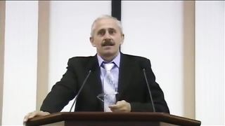 Посвята Дому Молитви в м. Жовква