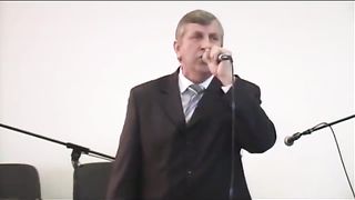 Посвята Дому Молитви в м. Жовква