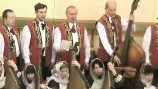 Капела Бандуристів