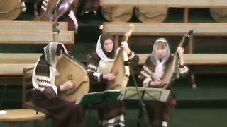 Капела Бандуристів