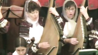 Капела Бандуристів