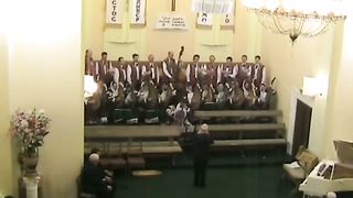 Капела Бандуристів