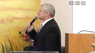 Ростислав Радчук - Удар по священству