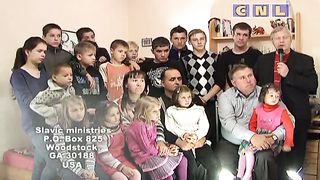 Ростислав Радчук - Счастливая семья