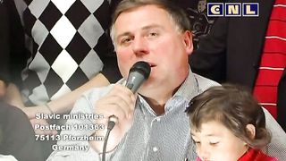 Ростислав Радчук - Счастливая семья