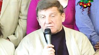 Ростислав Радчук - С хлебом и солью