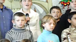 Ростислав Радчук - С хлебом и солью