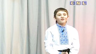 Ростислав Радчук - Родная обитель