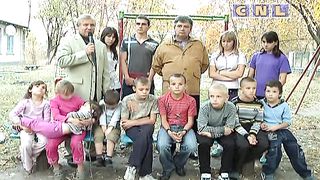 Ростислав Радчук - Родная обитель