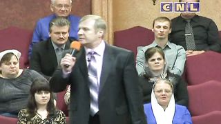 Ростислав Радчук - Разорванная одежда