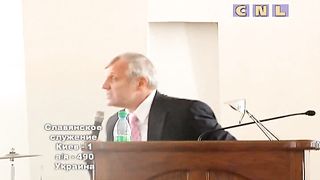 Ростислав Радчук - Применили хитрость