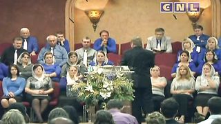 Ростислав Радчук - Подвиг Сепфоры