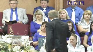 Ростислав Радчук - Подвиг Сепфоры