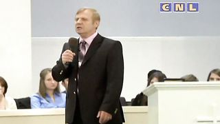 Ростислав Радчук - Переоценка духовных ценностей