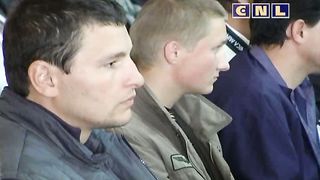 Ростислав Радчук - Падение первенца