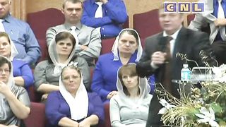 Ростислав Радчук - Отец завещал не пить