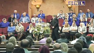 Ростислав Радчук - Отец завещал не пить