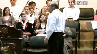 Ростислав Радчук - Ночной визит ангела