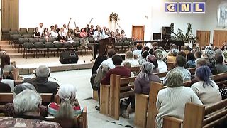 Ростислав Радчук - Ночной визит ангела