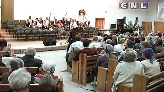 Ростислав Радчук - Ночной визит ангела