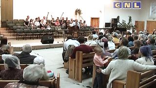 Ростислав Радчук - Ночной визит ангела