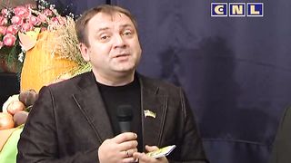 Ростислав Радчук - Награда в детях