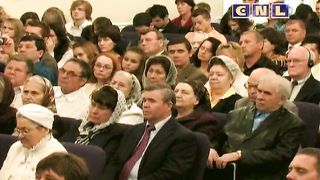 Ростислав Радчук - Мужи достигая максимума