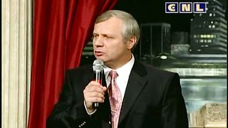 Ростислав Радчук - Мужи достигая максимума