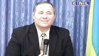 Ростислав Радчук - Масштабы служений