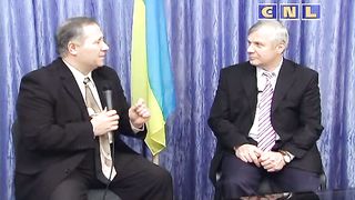 Ростислав Радчук - Масштабы служений