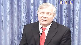 Ростислав Радчук - Масштабы служений