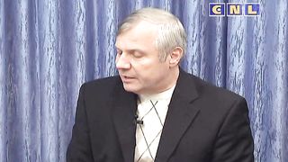 Ростислав Радчук - Масштабы служений