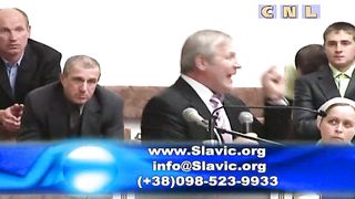 Ростислав Радчук - И отошел Господь