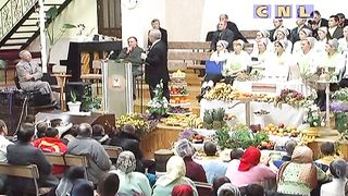 Ростислав Радчук - И отошел Господь