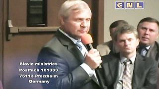 Ростислав Радчук - Иди в Египет