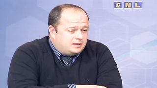 Ростислав Радчук - Иисус полюбил его